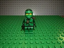 LEGO Ninjago Lloyd Honor Robe Minifigure Day of the Departed