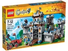 LEGO® Castle 70404-1 - King's Castle