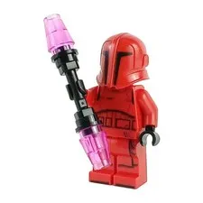 LEGO® Star Wars Imperial Praetorian Guard with Staff Minifigure™  sw1343