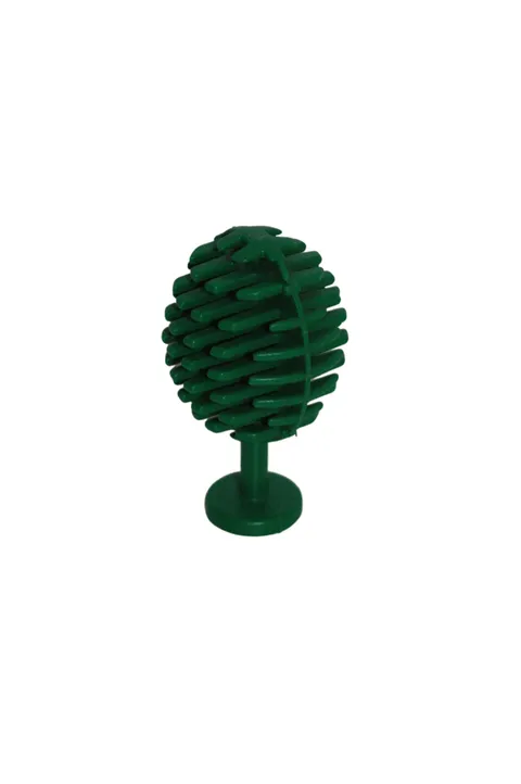 Lego® Tree GREEN ROUND LARGE