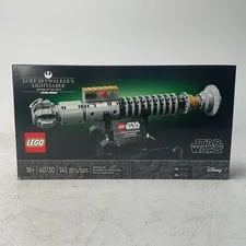LEGO Star Wars: Luke Skywalker’s Lightsaber (40483)