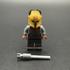 LEGO Star Wars The Armorer sw1171 Minifigure 75319 Mandalorian