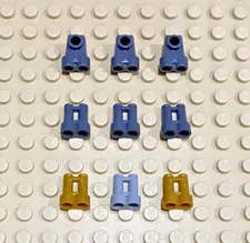 Lego Binoculars Minifigure Utensil Accessories Castle City Friends Set Bulk Lot