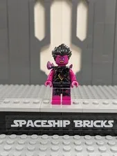 Dogan - Minifig drm056 | Lego | New