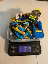 Bulk Lego Mixed Lot