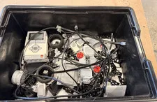 LEGO Education: Education Ev3 Core Set (45544)