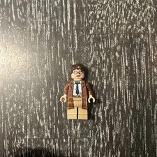 LEGO Commissioner Gordon Minifigure DC Super Heroes sh0591 76120 Batman