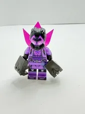Lego Super Heroes Miles G. Morales / Prowler Minifigure colspi03