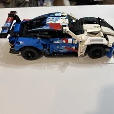 LEGO TECHNIC BMW M Motorsport BMW M4 GT3 EVO, 42226 COMPLETE? - FREE SHIPPING