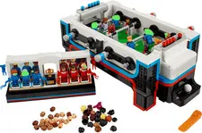 LEGO Ideas: Table Football (21337)