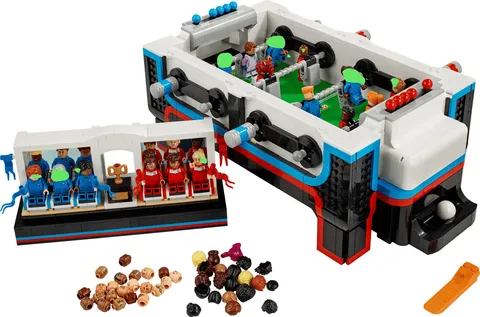 LEGO Ideas: Table Football (21337)