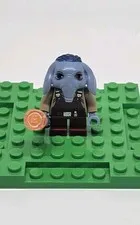LEGO Star Wars Skeleton Crew Onyx Cinder 75374 Neel Minifigure sw1350