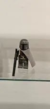 LEGO Star Wars The Mandalorian SW1057 Din Djarin w/ Cape & Rifle Genuine LEGO