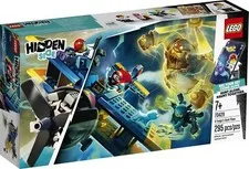 LEGO Hidden Side 70429 El Fuego's Stunt Plane - NEW & SEALED!