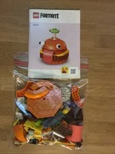 LEGO Fortnite: Durrr Burger (77070)