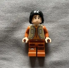 Lego Star Wars: Rebels: Ezra Bridger minifig sw0574 Set 75158