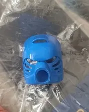 32505 - Lego Bionicle Mask Hau TAHU Blue
