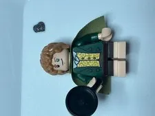 LEGO Meriadoc Brandybuck (Merry) LORD OF THE RINGS LOTR MINIFIGURE