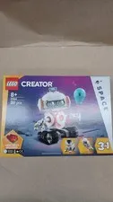 Lego Home Robots Legocreator Used