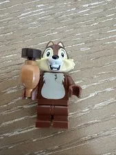 LEGO Disney Series 2 Minifigures Dale chipmunk - classic mini 71024