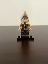 NEW Genuine LEGO Hobbit/LOTR Beorn Minifig LOR075 79011