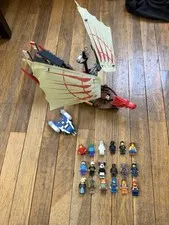 Lego Lot
