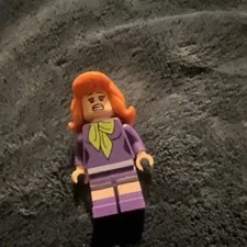LEGO Minifigure Daphne