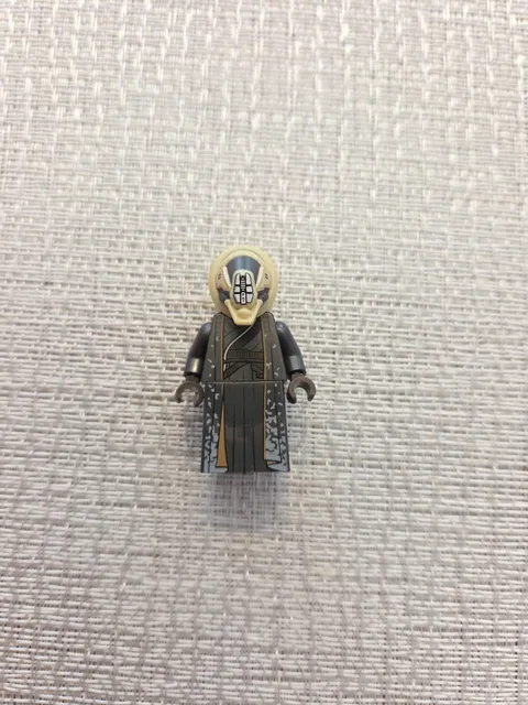 LEGO Star Wars Moloch Sw0917