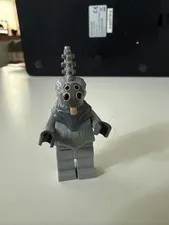LEGO Thi-Sen Minifigure sw0264 8085 Star Wars CMF Lot Rare Retired HTF Vintage 