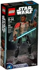 Lego Star Wars Buildable Figure Finn 75116_