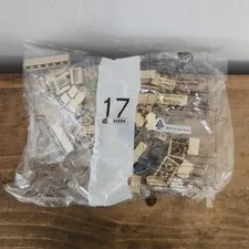LEGO 76419 Harry Potter Hogwarts Castle #17 Sealed bag ONLY