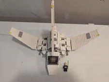 Lego Star Wars 75302 Imperial Shuttle