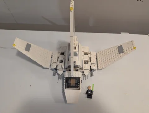 Lego Star Wars 75302 Imperial Shuttle