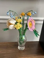 Lego #10347 Petite Sunny Bouquet