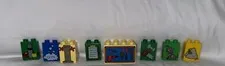 Bob The Builder Lego Duplo Bricks 2001 Vintage