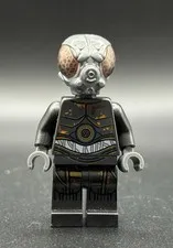 LEGO Star Wars 4-LOM Minifigure (75167, 75243) - sw0830