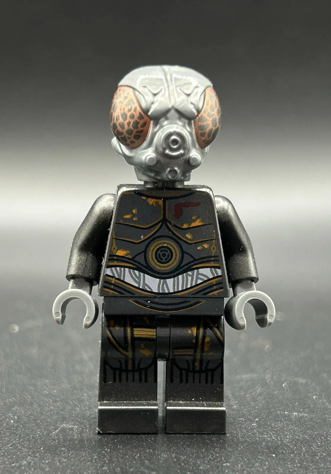 LEGO Star Wars 4-LOM Minifigure (75167, 75243) - sw0830