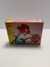 LEGO 40460 Roses-Brand New & Sealed
