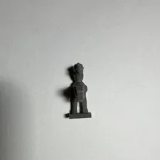 LEGO Star Wars Sebulba SW0980 Dark Gray Minifigure 7171 Mos Espa 1999