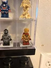 LEGO 76255 The New Guardians' Ship Adam Warlock Minifigure sh0877 - QTY 1