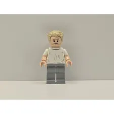 LEGO Speed Champions Brian O’Conner Minifigure sc104 Fast & Furious New