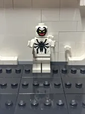 LEGO Marvel Spider-Man sh1010 Anti-Venom Minifigure 76317 76308
