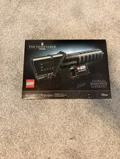 Lego Star Wars 40917 Darksaber GWP Promo New Sealed May 4th Mandalorian