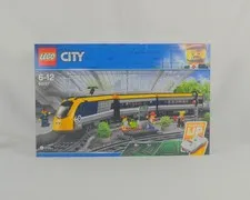 LEGO 60197 CITY Passenger Train
