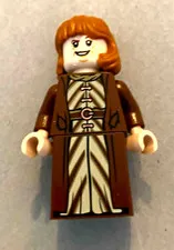 MOLLY WEASLEY MINIFIGURE FROM SET  76415- THE BATTLE OF HOGWARTS