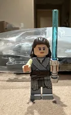LEGO Star Wars: First Order Heavy Assault Walker (75189) REY Mini Figure ONLY