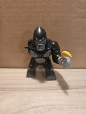LEGO DC Super Heroes Gorilla Grodd Big Fig Minifigure 76026 MISSING ARM