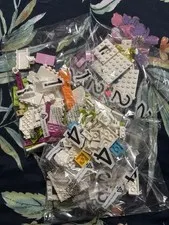 LEGO Sealed Bags