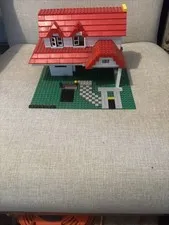 Lego Creator 4956 Incomplete