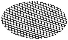 LEGO NEW 10x10 Black String Net Round Pirates NEW